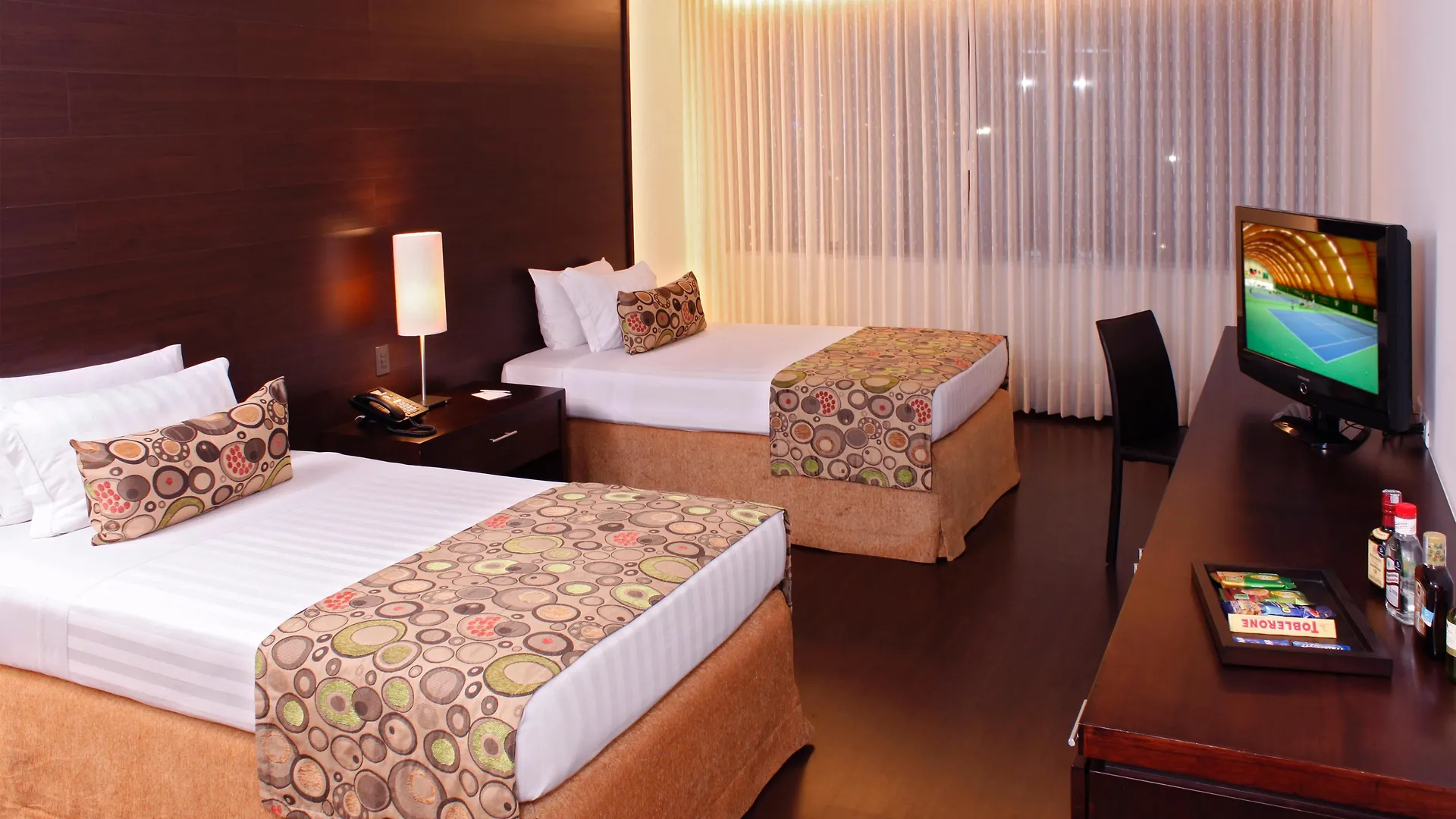 Hotel Estelar Milla De Oro Medellin