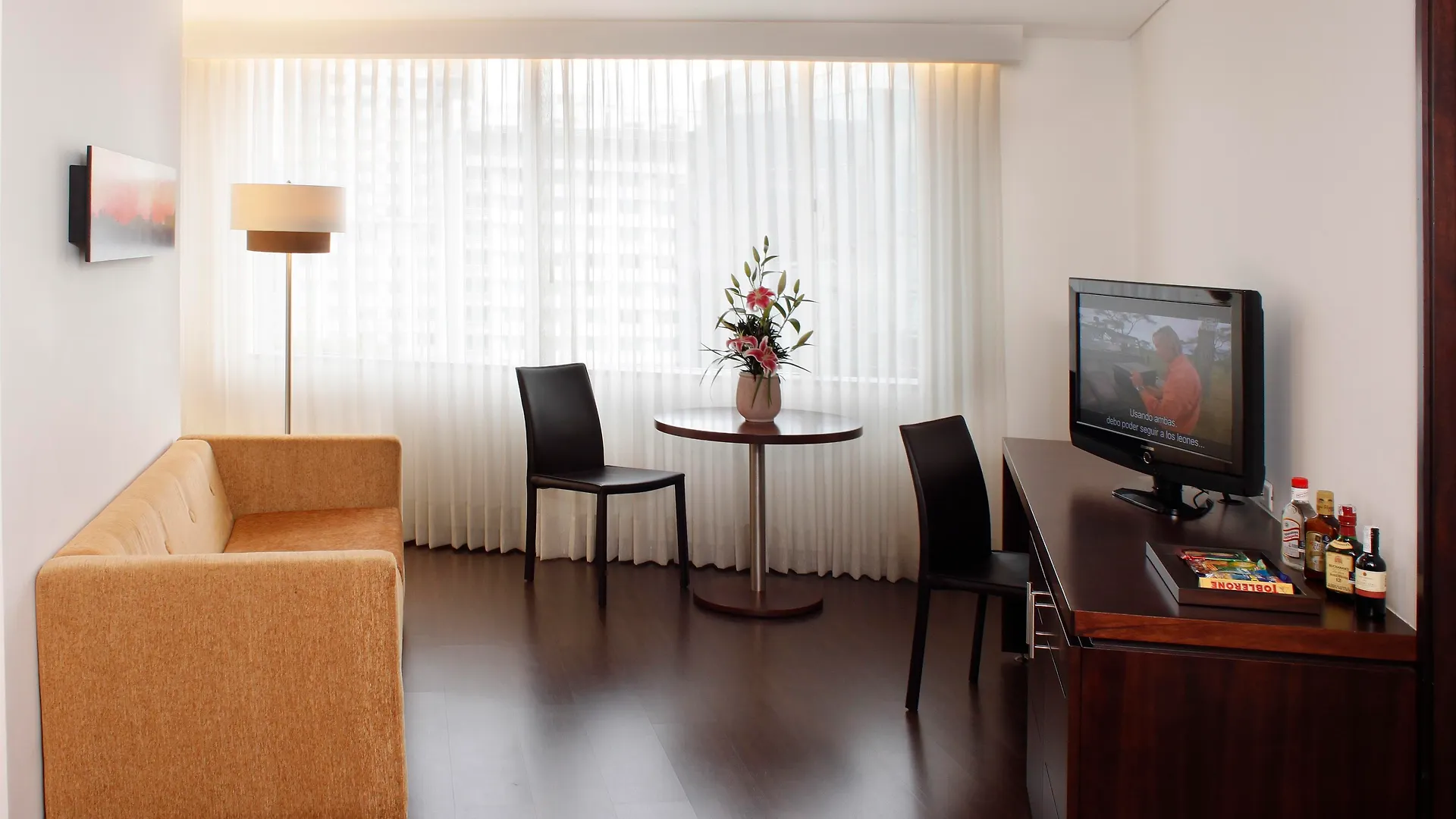 Hotel Estelar Milla De Oro Medellin