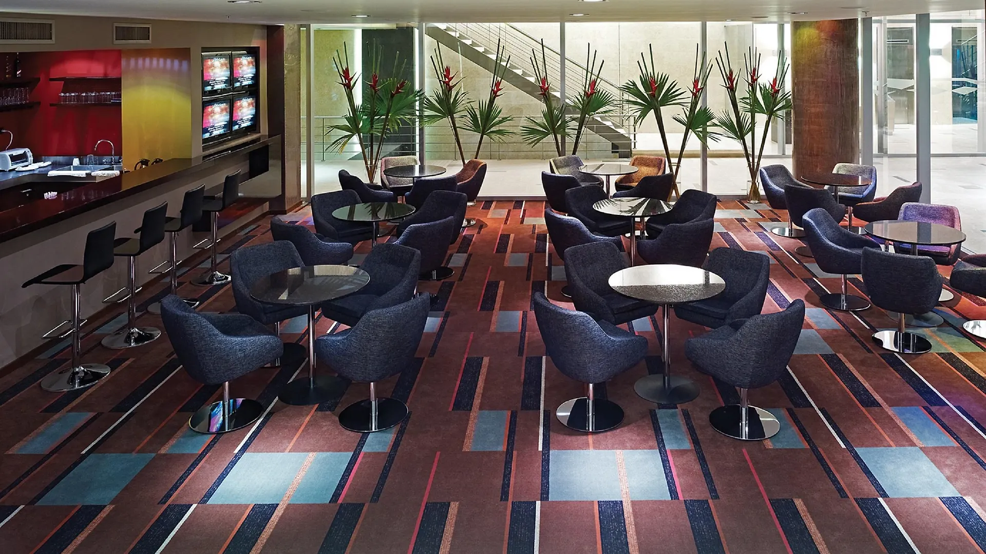Hotel Estelar Milla De Oro Medellin 5*,