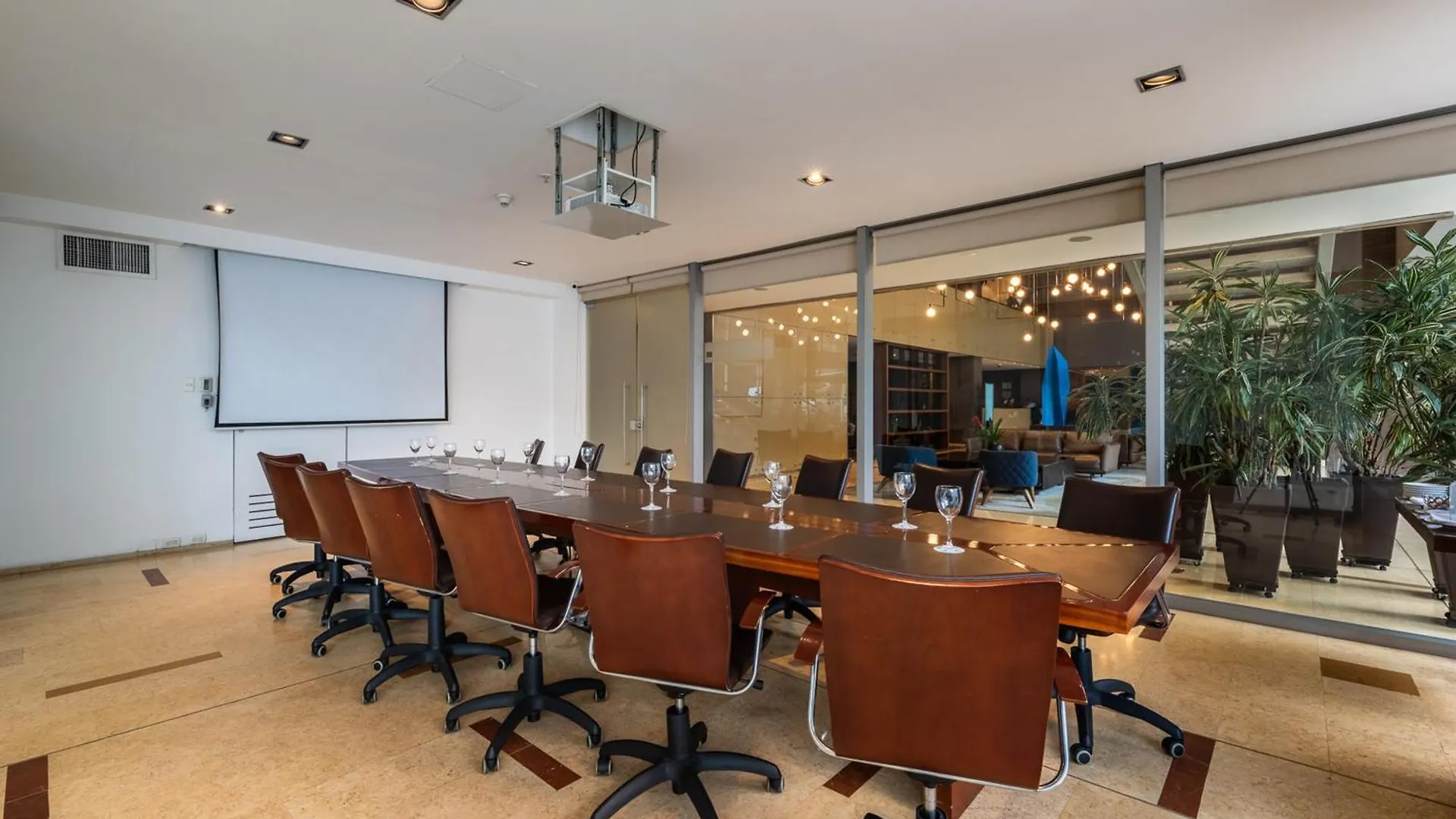 *****  Hotel Estelar Milla De Oro Medellin Colombia
