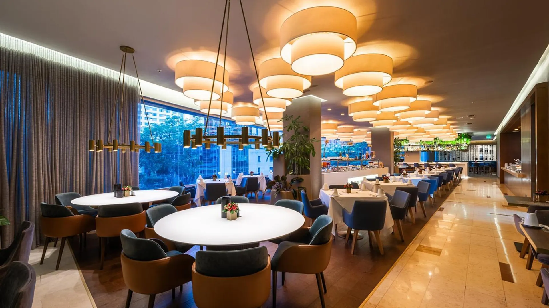Hotel Estelar Milla De Oro Medellin