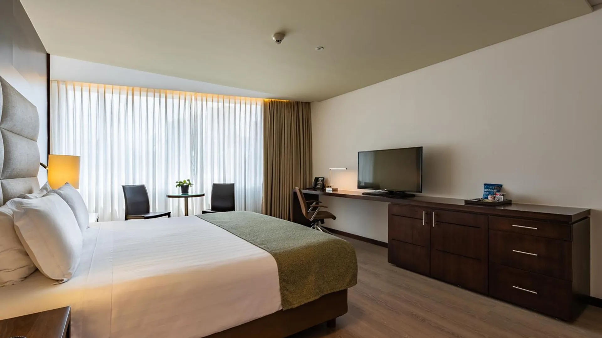 Hotel Estelar Milla De Oro Medellin