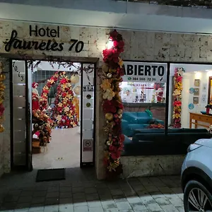 Laureles 70 Medellin