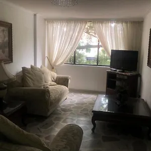 Excelente Apartamento Medellín