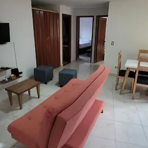 Suramericana Apartamento Medellín