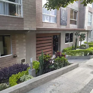 Hermoso Loft En Medellín