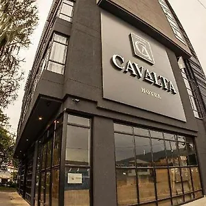 Cavalta Hotel