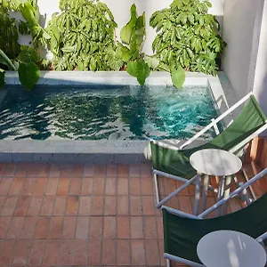 Hotel Antipoda Boutique