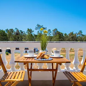 Ufitness Retreat Portugal