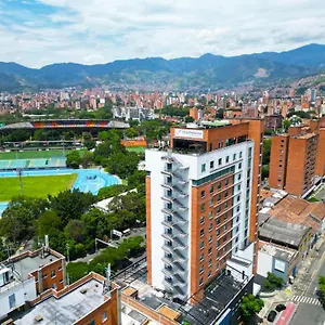 Tequendama - Estadio Medellin