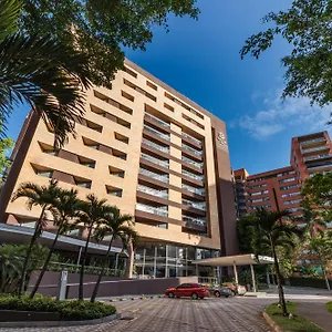 Estelar Blue Medellin