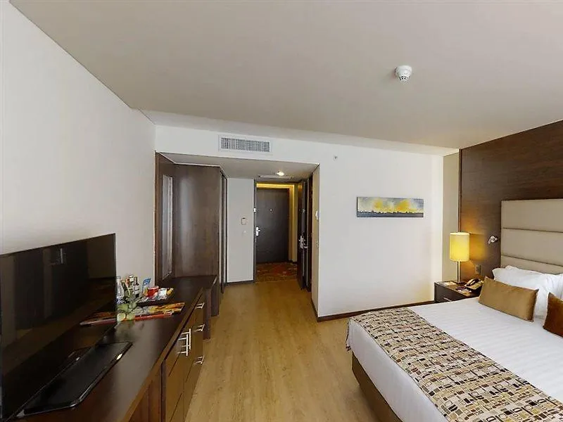 Hotel Estelar Milla De Oro Medellin