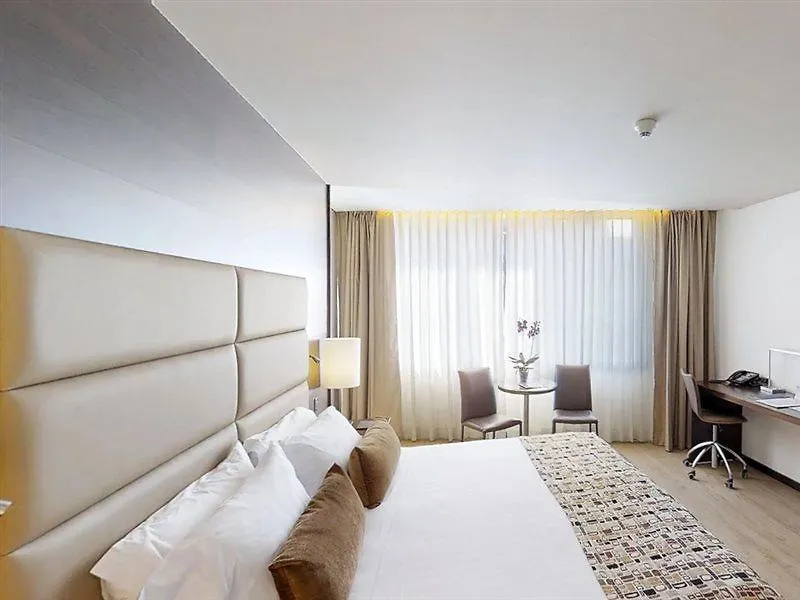 *****  Hotel Estelar Milla De Oro Medellin Colombia