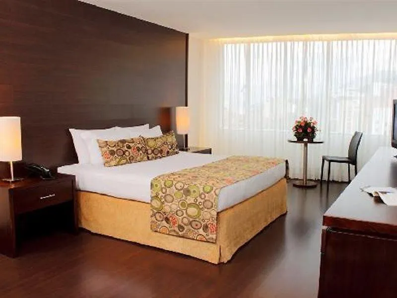 Hotel Estelar Milla De Oro Medellin 5*,  Colombia