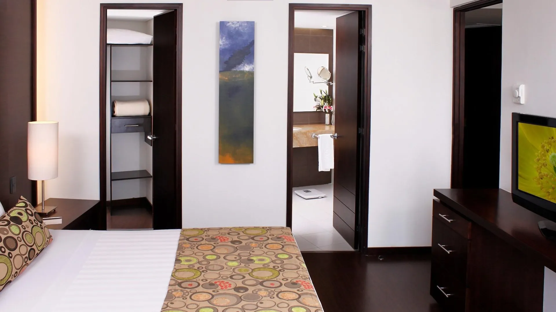 *****  Hotel Estelar Milla De Oro Medellin Colombia