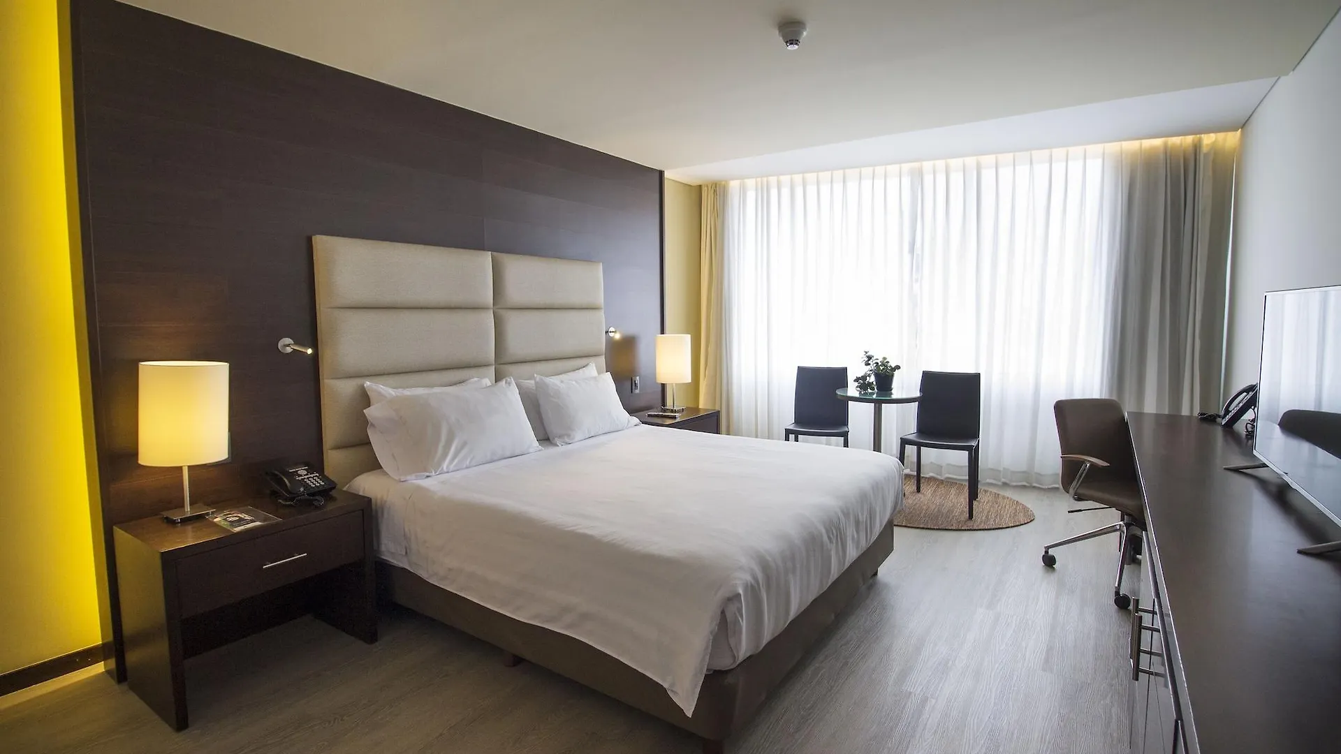 Hotel Estelar Milla De Oro Medellin