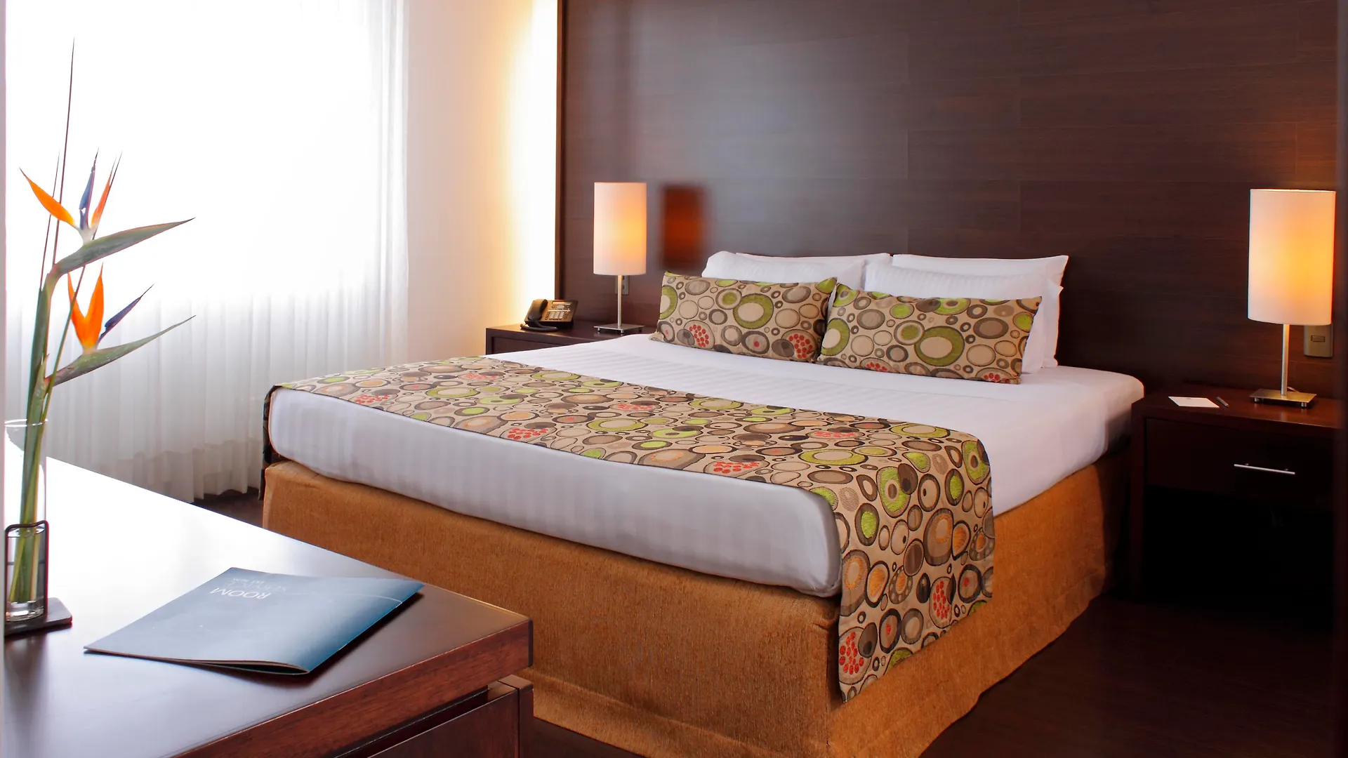Hotel Estelar Milla De Oro Medellin