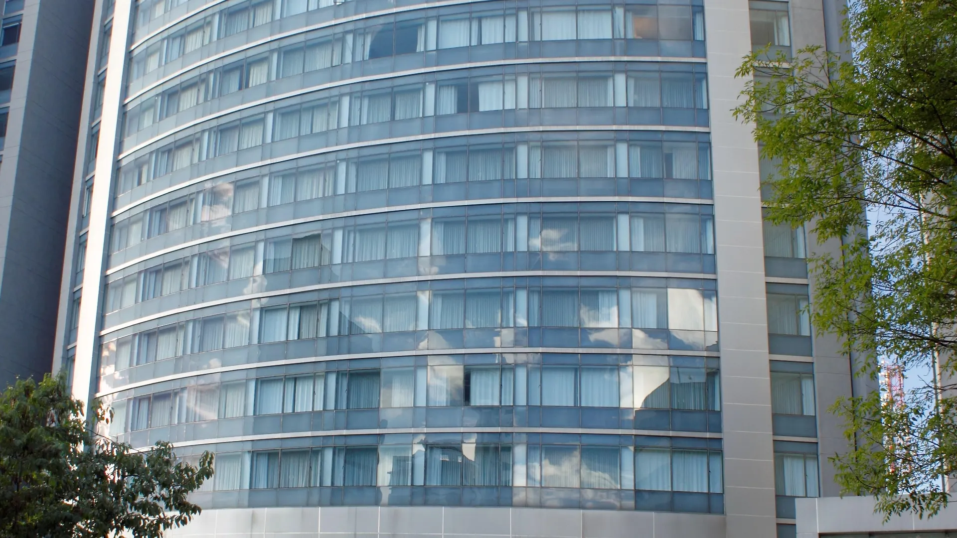 Hotel Estelar Milla De Oro Medellin