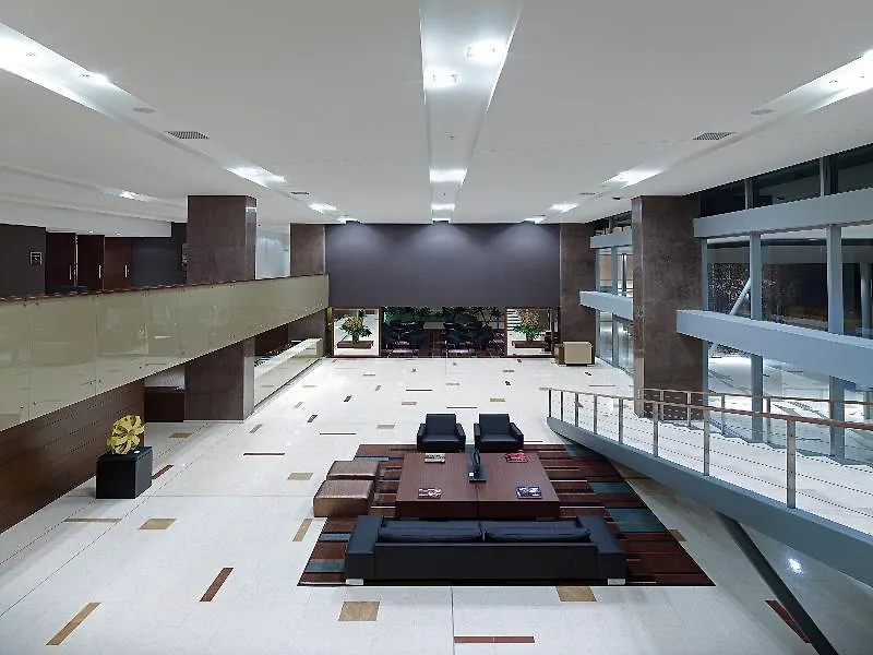 Hotel Estelar Milla De Oro Medellin Colombia