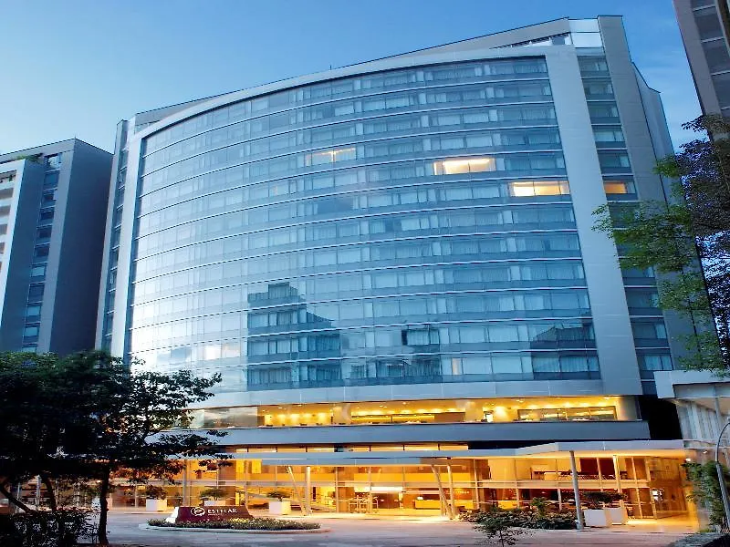 Hotel Estelar Milla De Oro Medellin