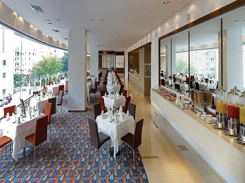 *****  Hotel Estelar Milla De Oro Medellin Colombia