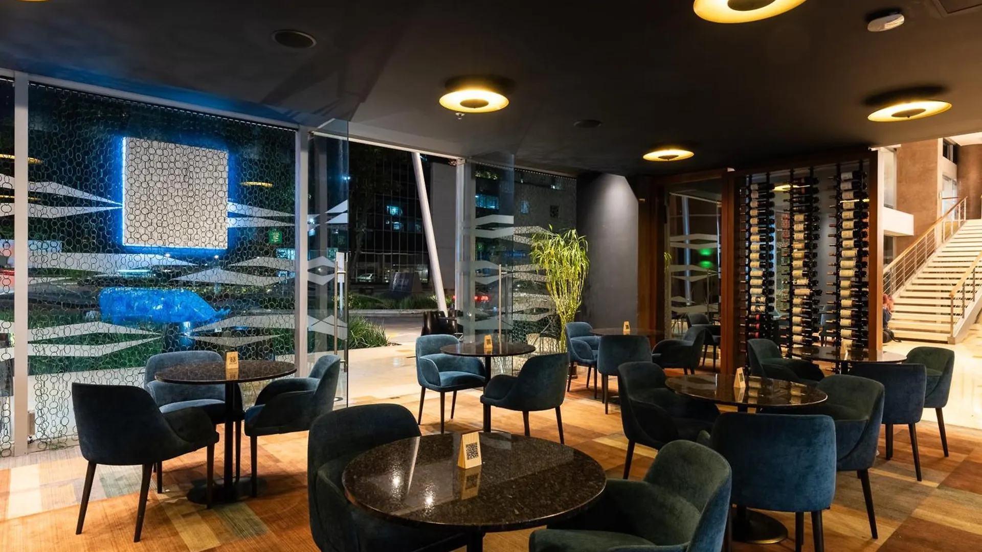 Hotel Estelar Milla De Oro Medellin