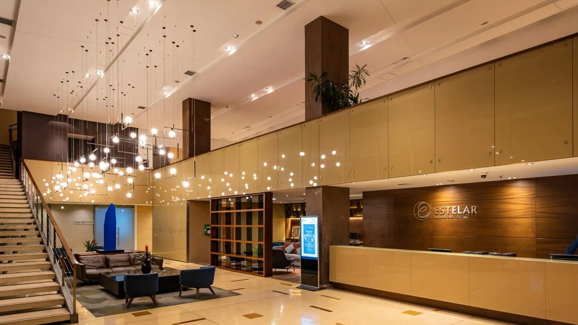 *****  Hotel Estelar Milla De Oro Medellin Colombia