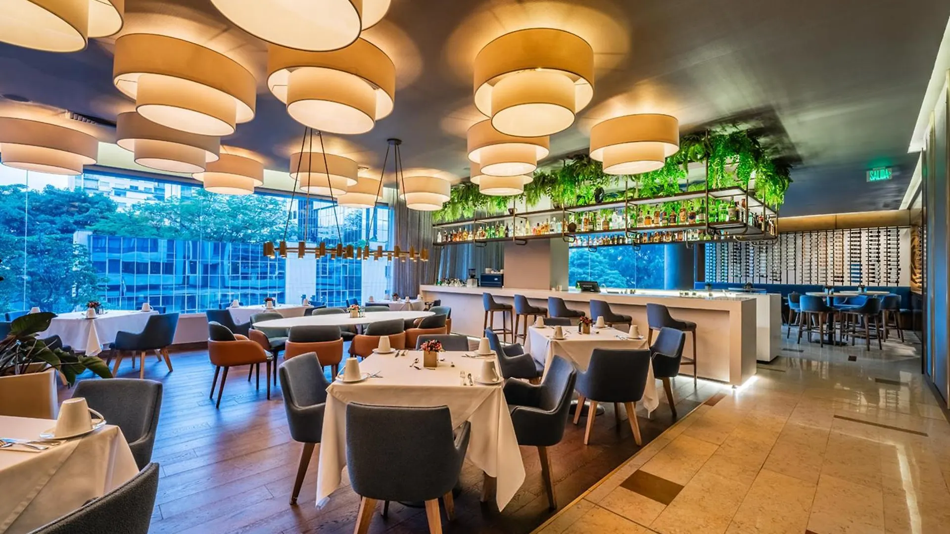 Hotel Estelar Milla De Oro Medellin