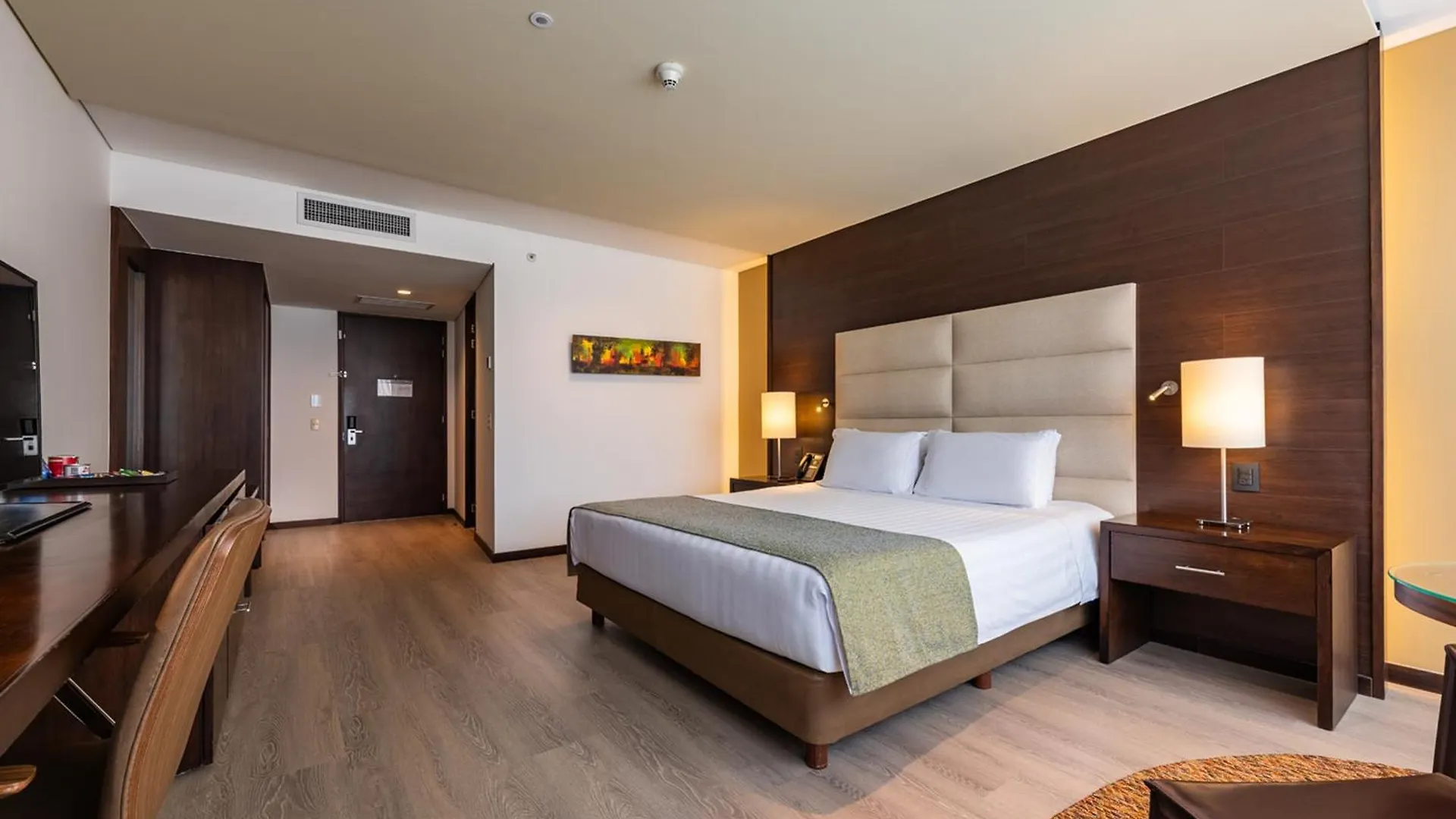Hotel Estelar Milla De Oro Medellin