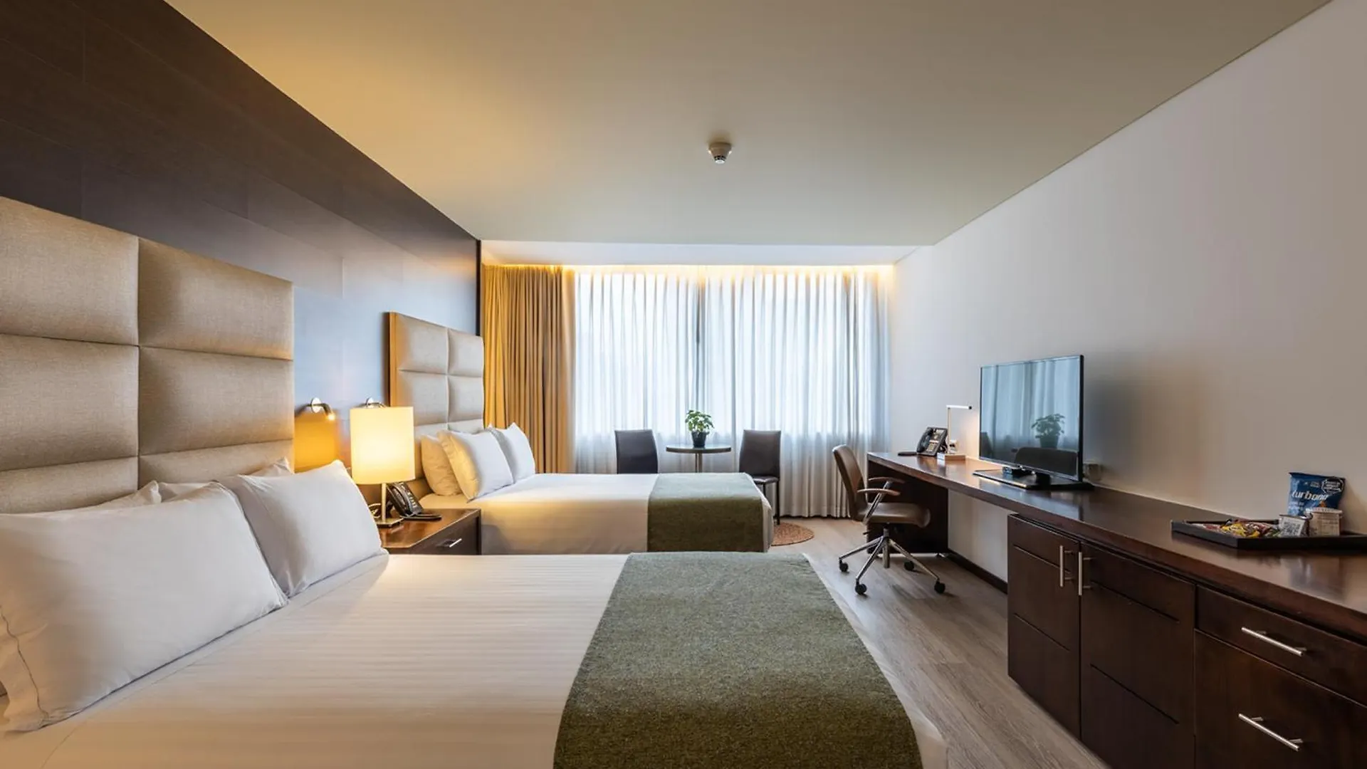 Hotel Estelar Milla De Oro Medellin