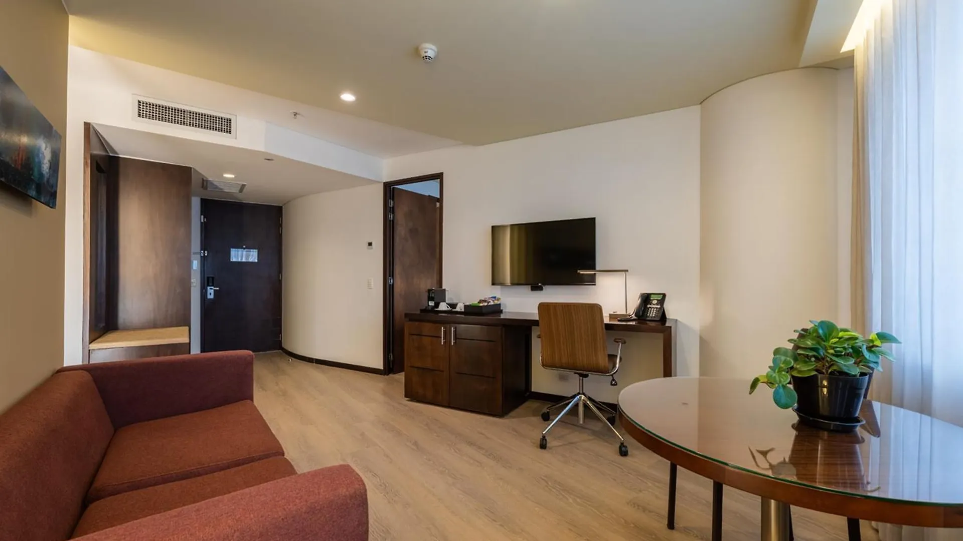 Hotel Estelar Milla De Oro Medellin