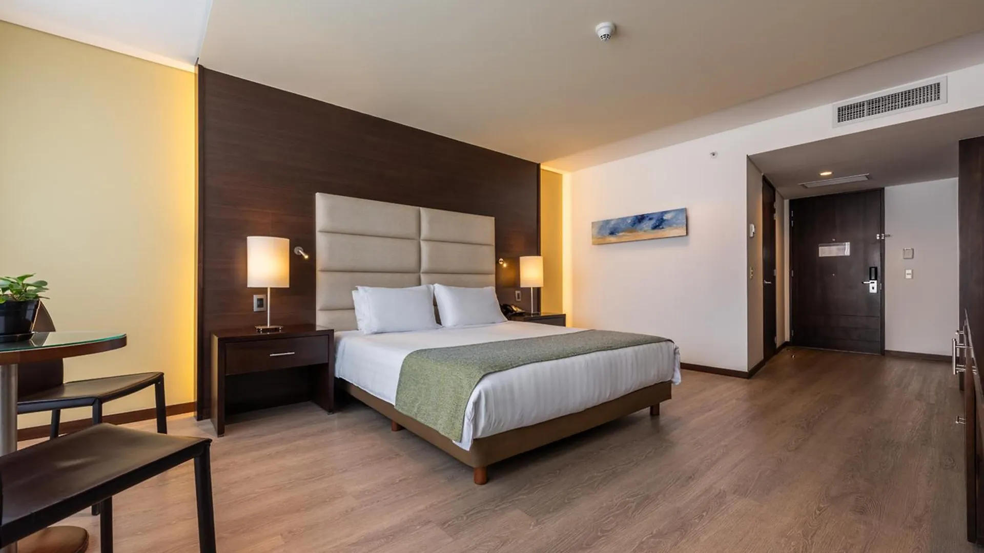 Hotel Estelar Milla De Oro Medellin Colombia