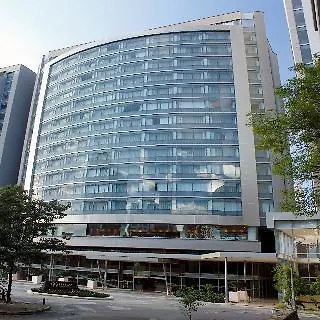 Hotel Estelar Milla De Oro Medellin 5*,