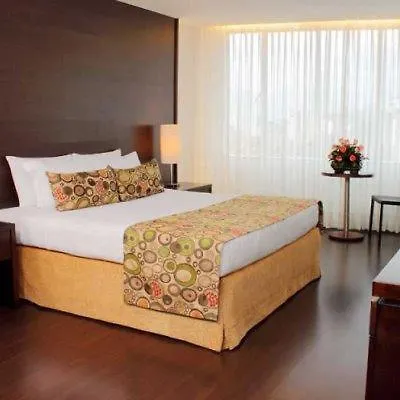 Hotel Estelar Milla De Oro Medellin