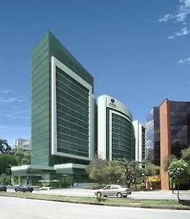 Hotel Estelar Milla De Oro Medellin 5*,  Colombia