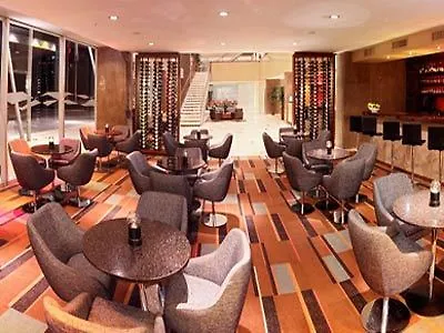 *****  Hotel Estelar Milla De Oro Medellin Colombia