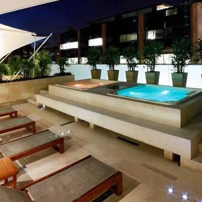Hotel Estelar Milla De Oro Medellin