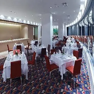 Hotel Estelar Milla De Oro Medellin