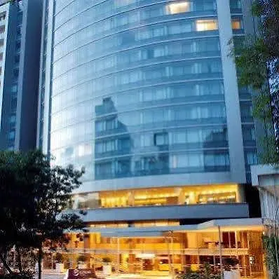 Hotel Estelar Milla De Oro Medellin 5*,