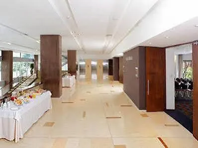 Hotel Estelar Milla De Oro Medellin