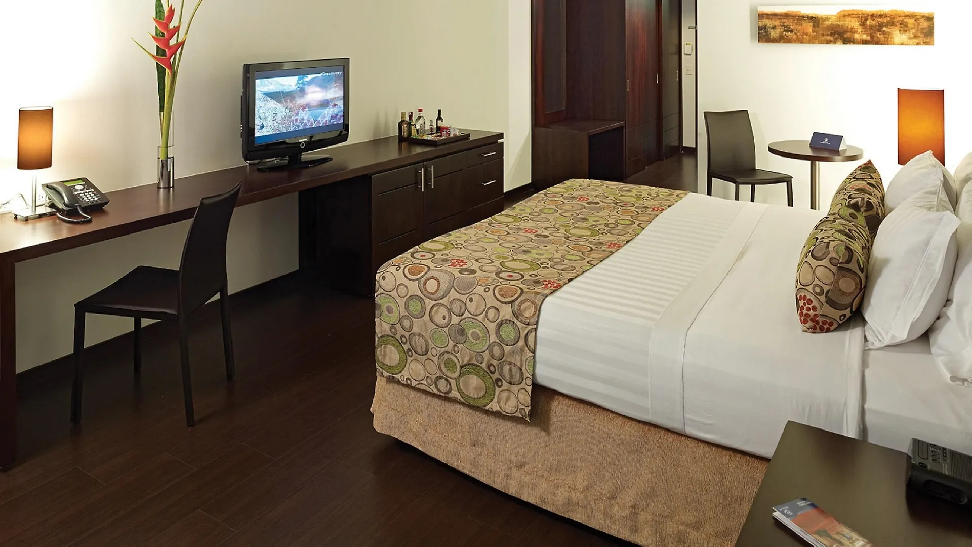 Hotel Estelar Milla De Oro Medellín