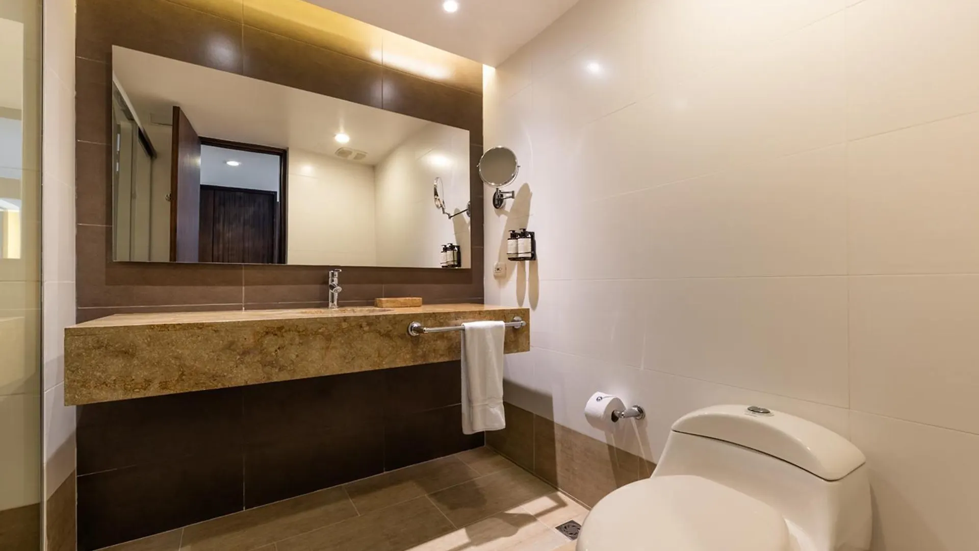 Hotel Estelar Milla De Oro Medellín