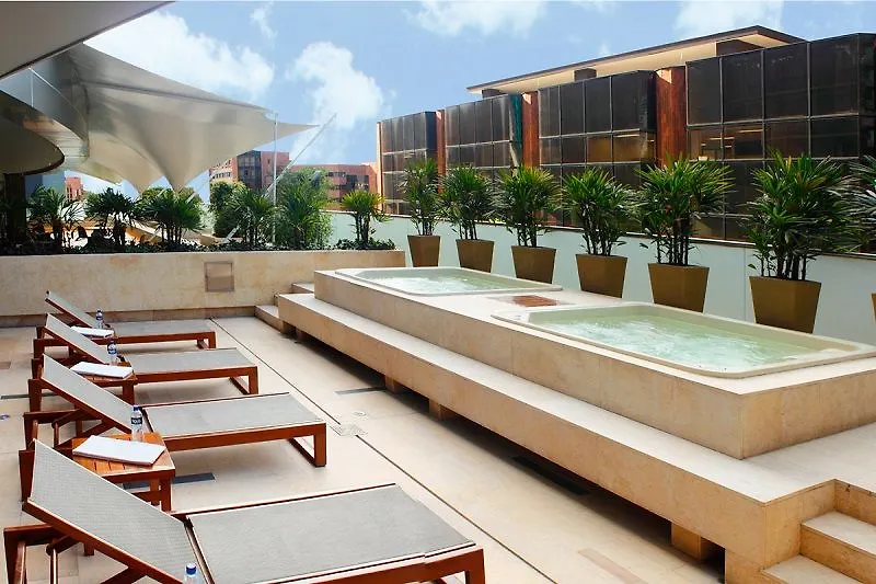 Hotel Estelar Milla De Oro Medellín